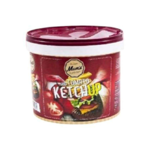 Ketchup mums 4.300g