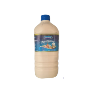 MAYONAISE SAIDI 2KG