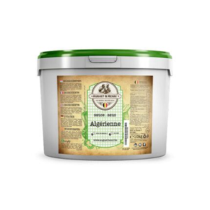 Sauce ah algériennes 10l