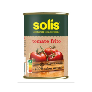 SOLIS 3KG