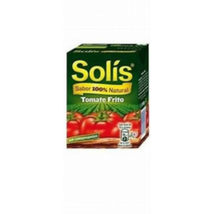 SOLIS 350G