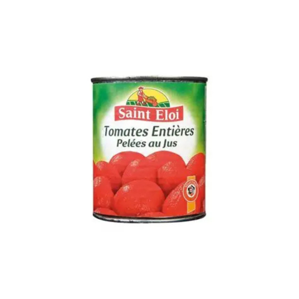 Tomate pele 4/4