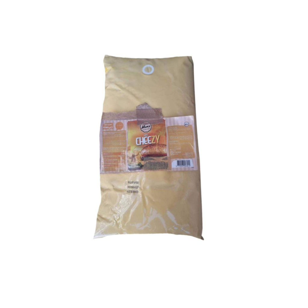 Cheezy mms 4l
