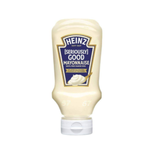 Mayonnaise heinz 220ml