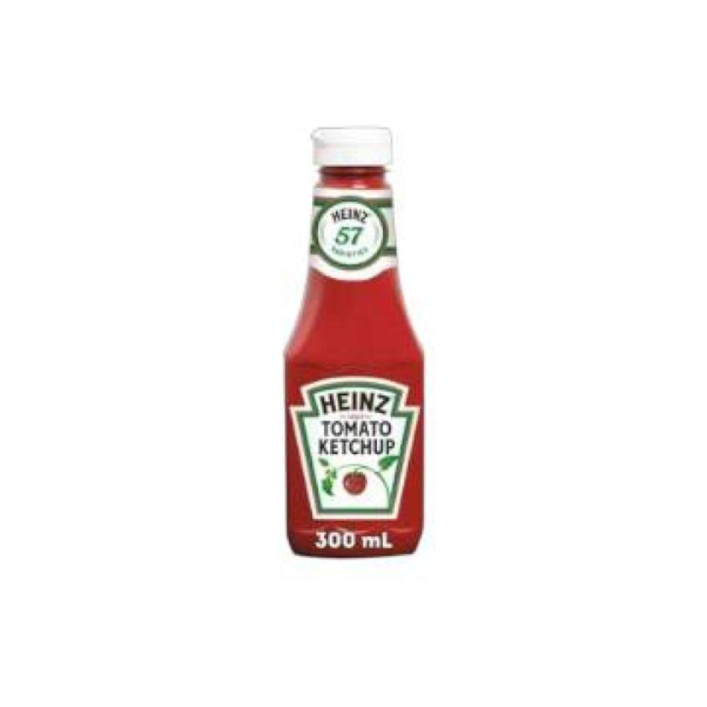 Ketchup heinz 342g