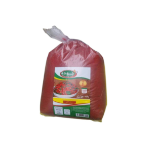 Harissa Sousse en vrac