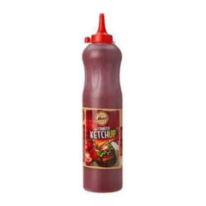 Ketchup mms 1l