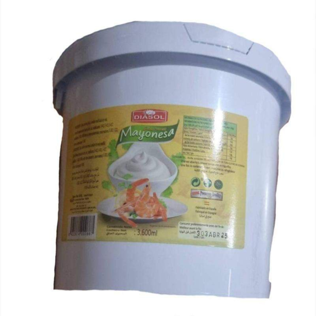 Mayonnaise