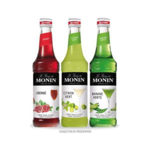 SIRO MONIN PM 5P COKTAIL