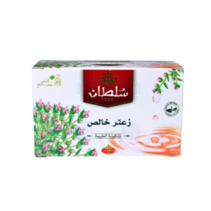 ORIGAN SACHET SULTAN