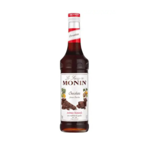 SIROP MONIN CHOCOLAT