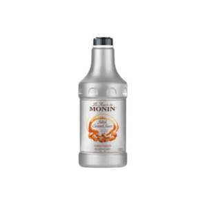 Monin sauce caramel 1.890