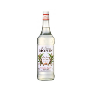 Monin sucre de canne 70cl