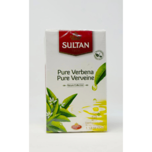 Verveine sultan 100p