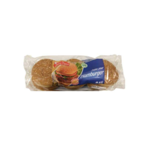 Pain burger 300g