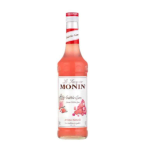 Monin bubble gum 700ml