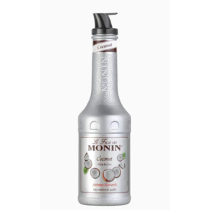 Le fruit Sirop Monin coc 1l