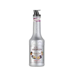 Le fruit Monin passion 1l