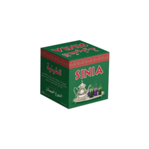 The sinia 200g