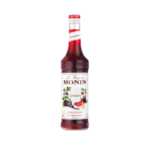 Sirop Monin grenadine 70cl