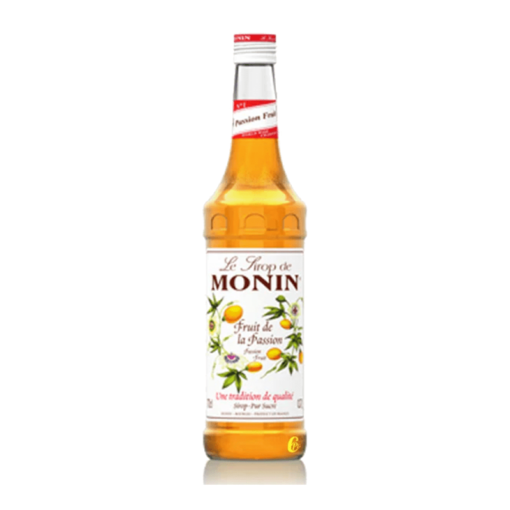 Monin fruit la passion 70cl