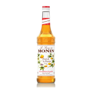 Monin fruit la passion 70cl