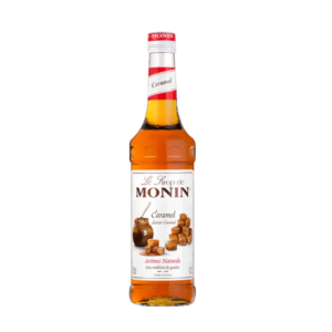 Monin caramel 70cl