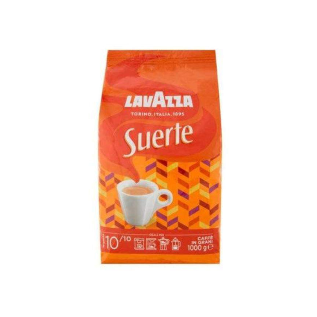 Café la vazza 1kg grain