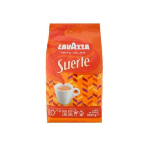 Café la vazza 1kg grain