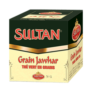 THE SULTTAN 20G JAWHAR