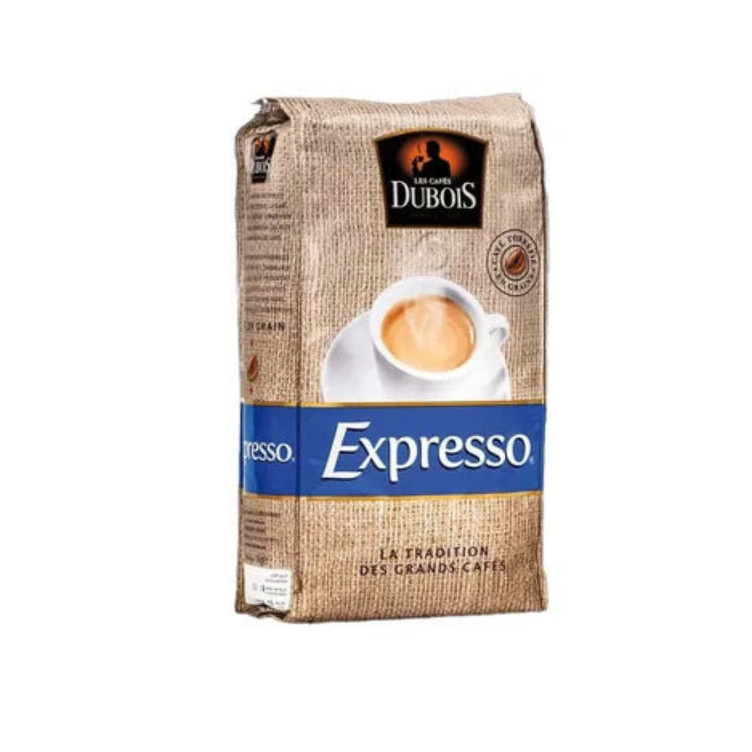 Café Dubois 1KG