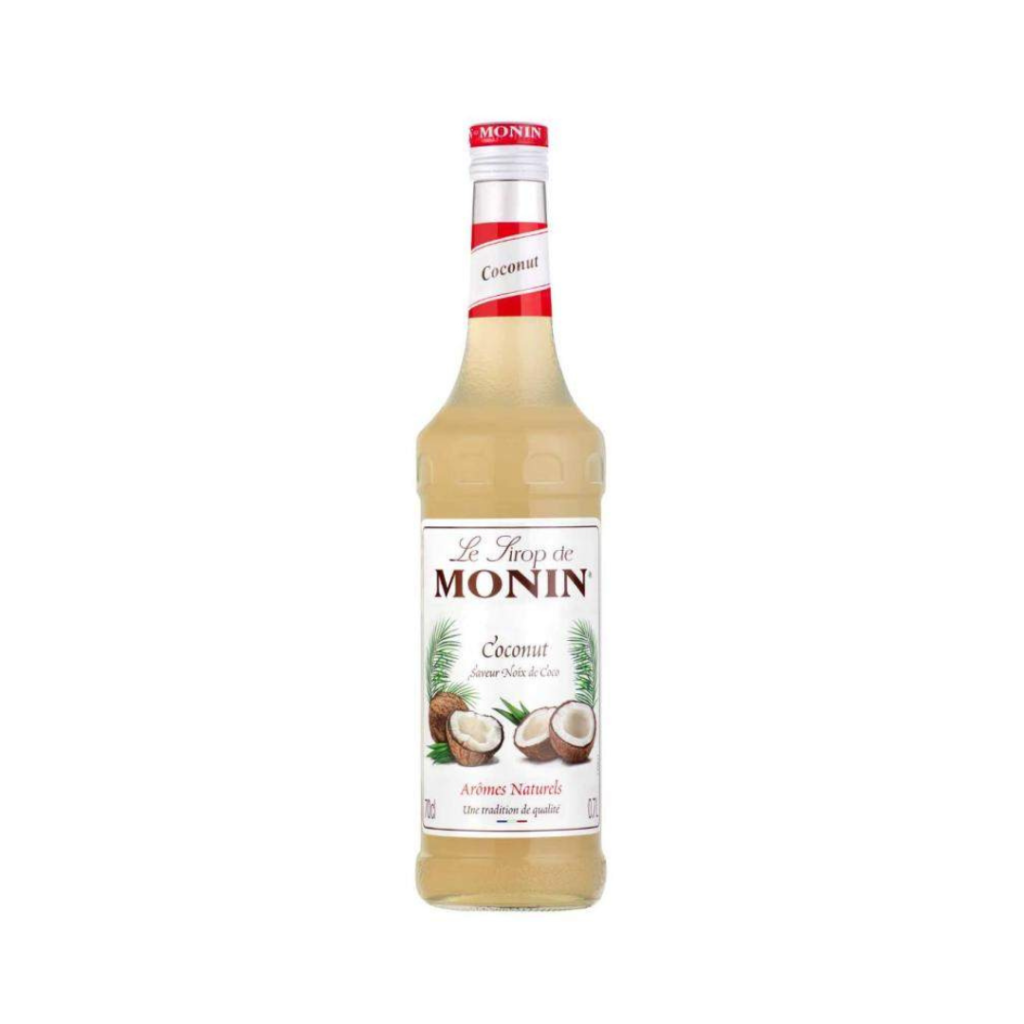 Monin coconut 700ml