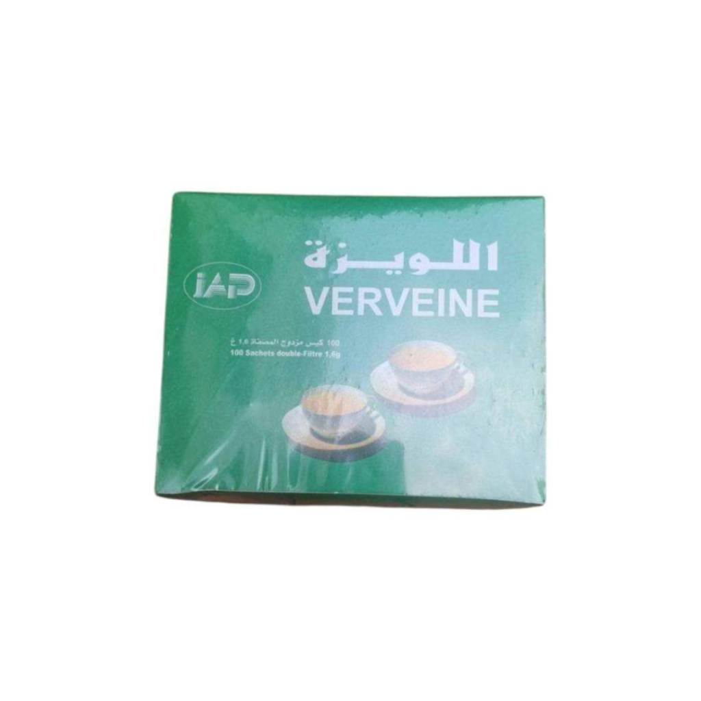 Verveine jap 100