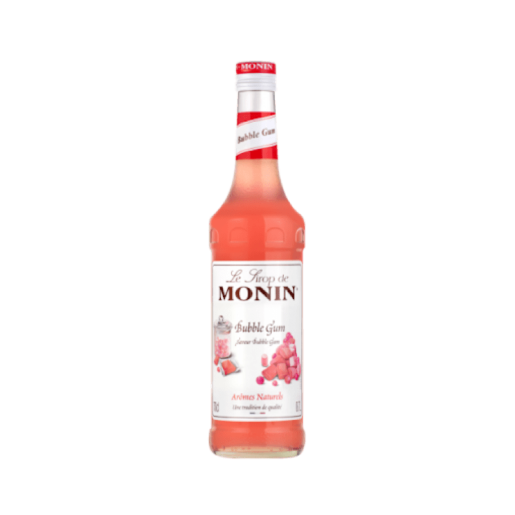 Monin Bubble gum 70cl