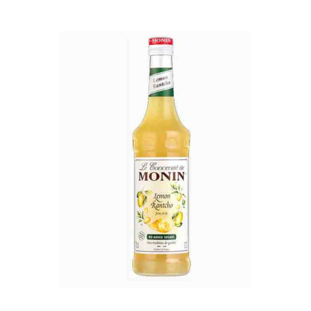 Monin Lemon rancho 70cl