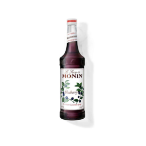 Monin Blueberry 70 CL