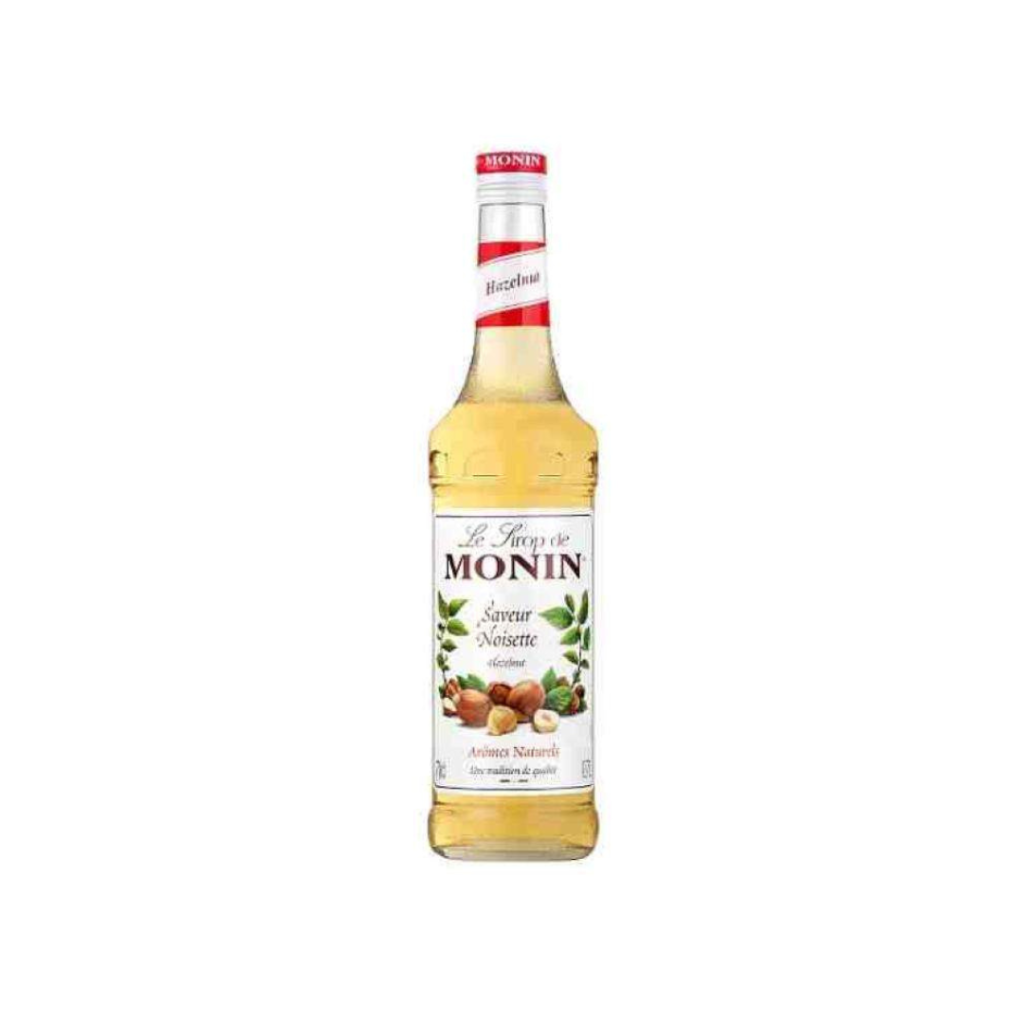 Monin noisette 70 cl