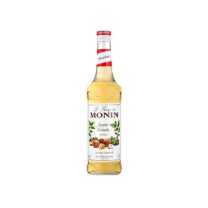 Monin noisette 70 cl