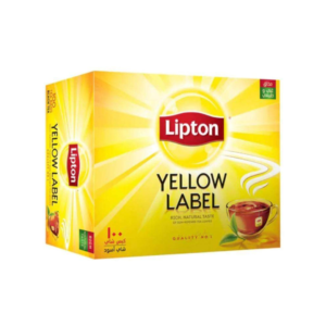 Lipton 100