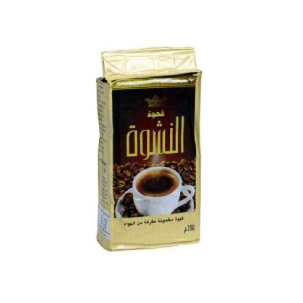 Café annchoua 200g