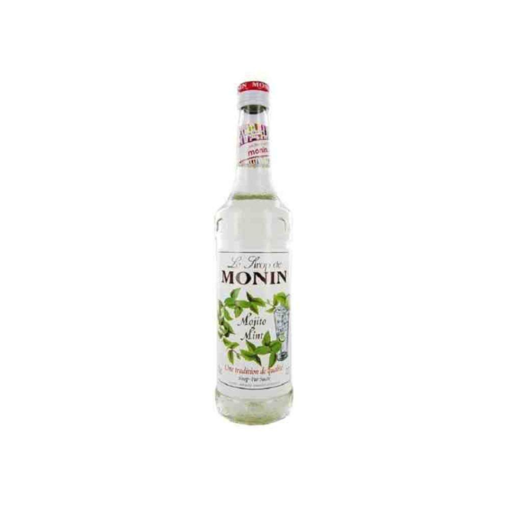 Sirop Monin mokhitto 1l