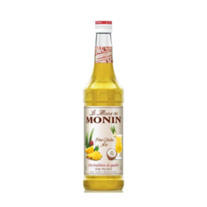 Monin sirop pina coda 1l