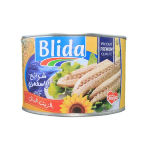 maquereaux blida 2KG