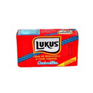 LUKUS 125G