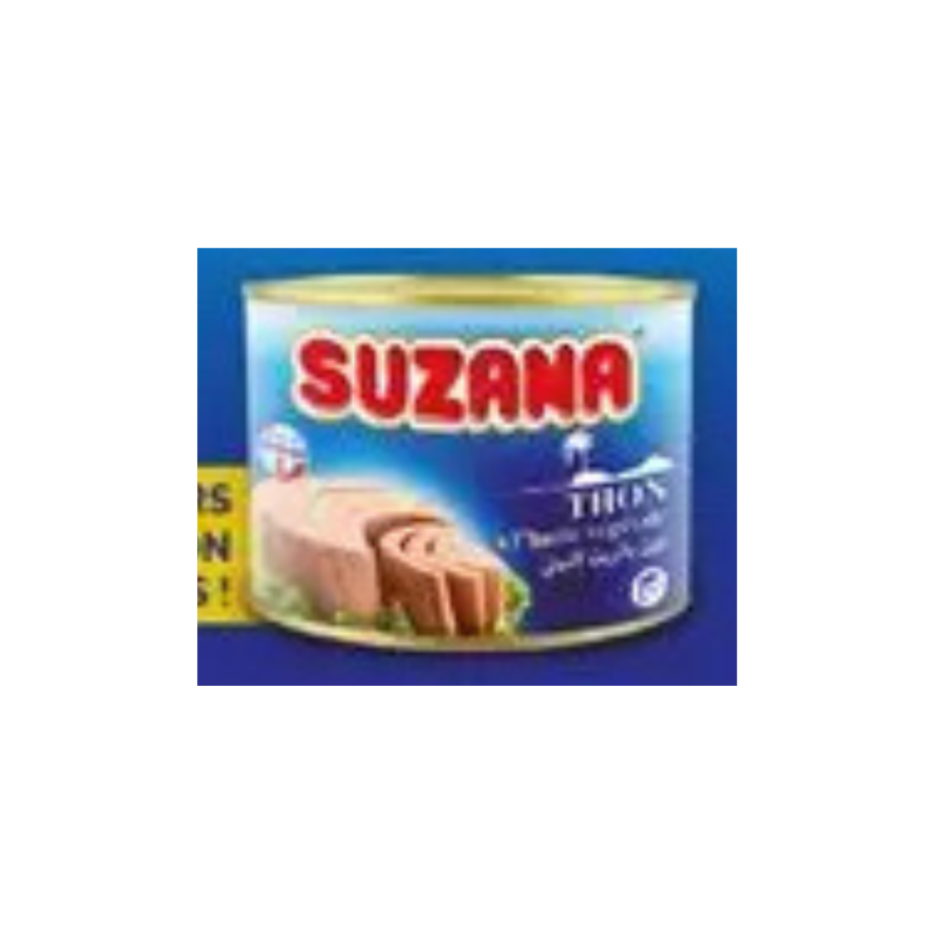 THON SUZANA SACHET 1.200G
