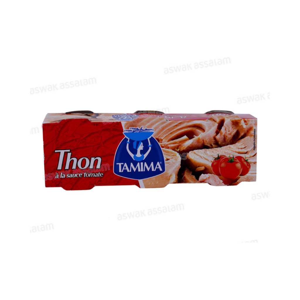 THON TAMIMA TOMATE 3
