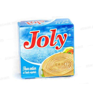 THON JOLY NATURE 80G