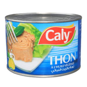 Thon caly 1700g