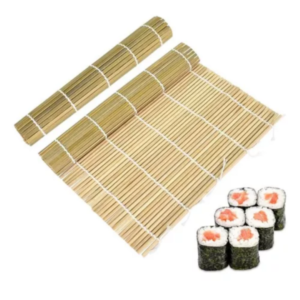 TAPIE SUSHI VENTE PRODUIT ASIATIQUE