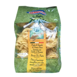 Tagliatelle menucci 500g VENTE PRODUIT ITALI